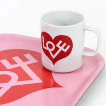 Load image into Gallery viewer, VITRA / Classic Love Tray by Alexander Girard