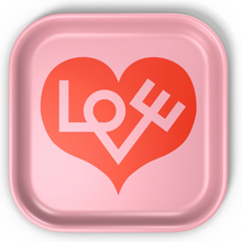 Load image into Gallery viewer, VITRA / Classic Love Tray by Alexander Girard