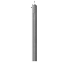 Load image into Gallery viewer, KARTELL / Rifly Metallic Chrome Suspension Lamp by Ludovica + Roberto Palomba