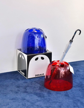Load image into Gallery viewer, ARTEMIDE / Dedalo Umbrella Stand by Emma Gismondi Schweinberger