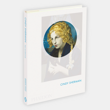 Load image into Gallery viewer, PHAIDON / Cindy Sherman by Paul Moorhouse
