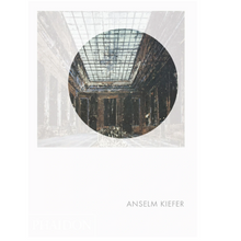 Load image into Gallery viewer, PHAIDON / Anselm Kiefer By Matthew Biro