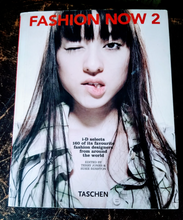 Load image into Gallery viewer, TASCHEN / Fashion Now 2 by Terry Jones & Susie Rushton