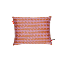 Load image into Gallery viewer, VITRA x MAHARAM / Repeat Classic Houndstooth Pillow/Cushion by Hella Jongerius