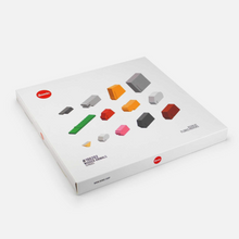 Load image into Gallery viewer, IKONIK / Wooden Animals Set by Floris Hovers