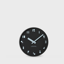 Load image into Gallery viewer, LEMNOS INC. / M.S.S. Wall Clock by Yohei Oki