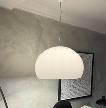 Load image into Gallery viewer, KARTELL / FL/Y White Pendant Lamp by Ferruccio Laviani