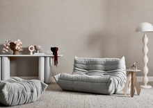 Load image into Gallery viewer, HC28 / Lacquer White BOLD Console by Frank Chou