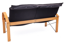 Load image into Gallery viewer, VINTAGE IKEA / Post Modern Polhem Sofa by Tord Björklund