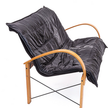Load image into Gallery viewer, VINTAGE IKEA / Post Modern Polhem Sofa by Tord Björklund
