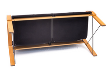 Load image into Gallery viewer, VINTAGE IKEA / Post Modern Polhem Sofa by Tord Björklund