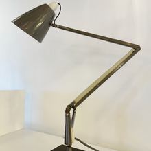 Load image into Gallery viewer, PLANET / Studio K Desk Lamp - Grey