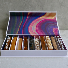 Load image into Gallery viewer, 338° / The Tasting Menu / Assorted Caramels