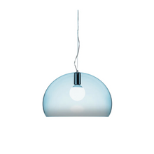 Load image into Gallery viewer, KARTELL / FL/Y Cloud Blue Pendant Lamp by Ferruccio Laviani