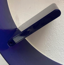 Load image into Gallery viewer, KARTELL / Cobalt Blue Small Bookworm Shelf by Ron Arad