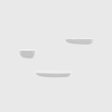 Load image into Gallery viewer, VITRA / Corniches Shelf by Ronan and Erwan Bouroullec