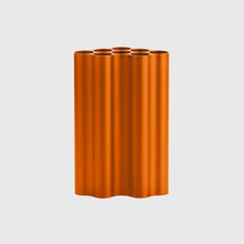 Load image into Gallery viewer, VITRA / Nuage Vases in Burnt Orange By Ronan and Erwan Bouroullec