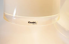 Load image into Gallery viewer, GUZZINI / Kuala Pendant in White by Franco Bresciani for iGuzzini