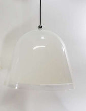 Load image into Gallery viewer, GUZZINI / Kuala Pendant in White by Franco Bresciani for iGuzzini