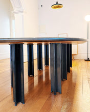 Load image into Gallery viewer, KNOLL / Pascal Conference Table Designed by Pascal Mourgue, 1985