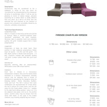 Load image into Gallery viewer, LIGNE ROSET / Confluences Tonal Green Modular Sofa by Philippe Nigro