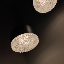 Load image into Gallery viewer, STAFF LEUCHTEN / Crystal Bubble Light Pendant