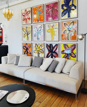 Load image into Gallery viewer, B&B ITALIA / 1999 SOLO Maxalto Oatmeal Sofa by Antonio Citterio
