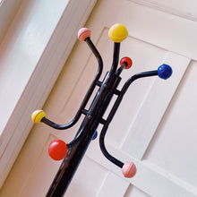 Load image into Gallery viewer, FANTASY #297 / Post Modern Hang it All Coat Rack