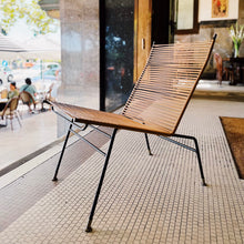Load image into Gallery viewer, MEADMORE ORIGINALS / 1953 String Lounge Chair