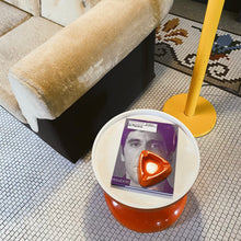 Load image into Gallery viewer, FANTASY #288 / 1970’s Teddy Modular Sofa / Two Tone Chocolate