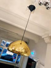 Load image into Gallery viewer, TOM DIXON / The Void LED Brass Pendant