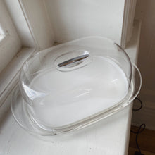 Load image into Gallery viewer, GUZZINI / Feeling Fresh Tray Dome + Chopping Board by Robin Levien