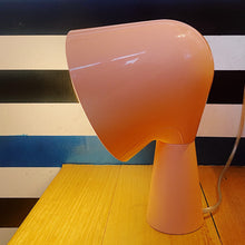Load image into Gallery viewer, FOSCARNI / Binic Table Lamp in Baby Pink By Ionna Vautrin
