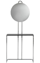 Load image into Gallery viewer, WOLFGANG HOFFMANN / Italian Console with Mirror