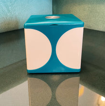 Load image into Gallery viewer, FANTASY #294 / 1970s Space Age Beauty Box