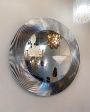 Load image into Gallery viewer, KARTELL / All Saints Metallic Chrome Mirror by Ludovica + Roberto Palomba