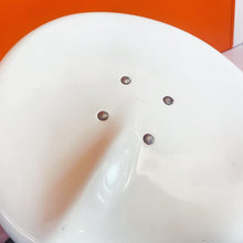 Load image into Gallery viewer, FANTASY #290 / Lotus Stool by Yasu Sasamoto for Dulton & Co