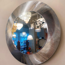 Load image into Gallery viewer, KARTELL / All Saints Metallic Chrome Mirror by Ludovica + Roberto Palomba