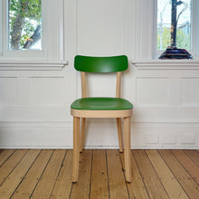 Load image into Gallery viewer, VITRA / Basel Chair by Jasper Morrison - Apple Green