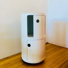 Load image into Gallery viewer, KARTELL / Componibili Modular Storage Unit by Anna Castelli Ferrieri