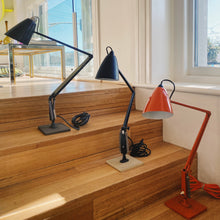 Load image into Gallery viewer, PLANET LAMP / Studio K Desk Lamp - Grey
