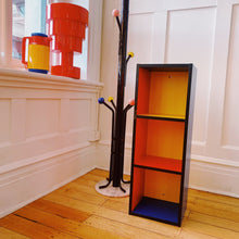Load image into Gallery viewer, FANTASY #297 / Post Modern Hang it All Coat Rack