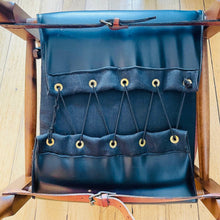 Load image into Gallery viewer, MICHAEL HIRST / 1960 Safari Lounge Chair