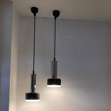 Load image into Gallery viewer, STAFF LEUCHTEN / Crystal Bubble Light Pendant