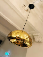 Load image into Gallery viewer, TOM DIXON / The Void LED Brass Pendant