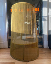 Load image into Gallery viewer, MOROSO / Husk High Armchair by Marc Thorpe