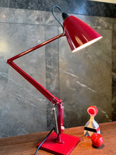 Load image into Gallery viewer, PLANET / Studio K Desk Lamp - Apple Red