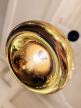 Load image into Gallery viewer, TOM DIXON / The Void LED Brass Pendant