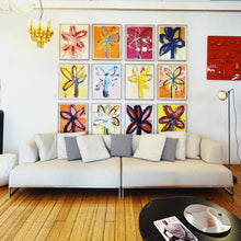 Load image into Gallery viewer, B&B ITALIA / 1999 SOLO Maxalto Oatmeal Sofa by Antonio Citterio