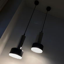 Load image into Gallery viewer, STAFF LEUCHTEN / Crystal Bubble Light Pendant